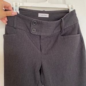 Calvin Klein Dress Pants